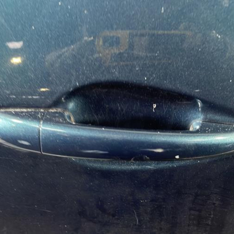 Porte avant droit PEUGEOT 2008 1 Photo n°2