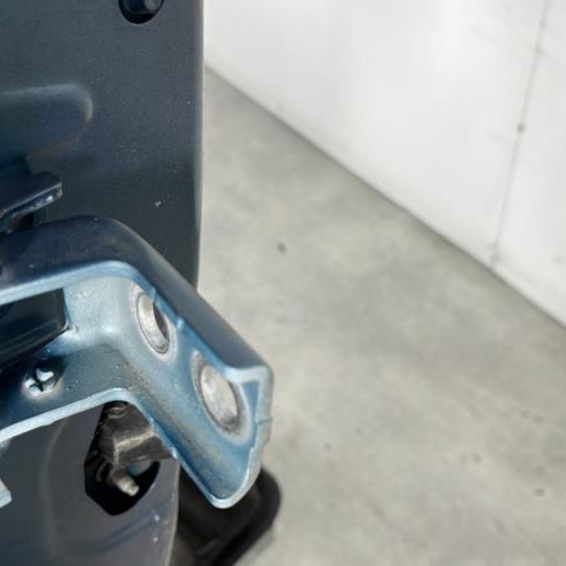 Porte avant droit PEUGEOT 2008 1 Photo n°4