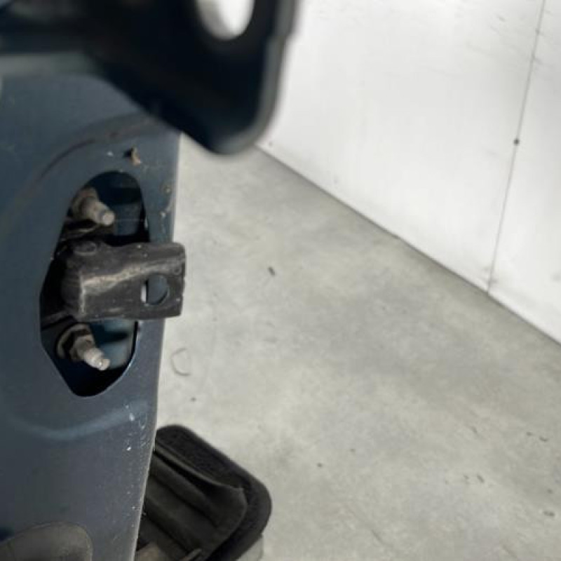 Porte avant droit PEUGEOT 2008 1 Photo n°5