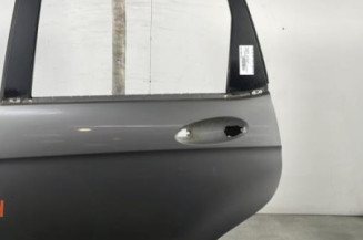 Porte arriere gauche MERCEDES CLASSE A 169 Photo n°1