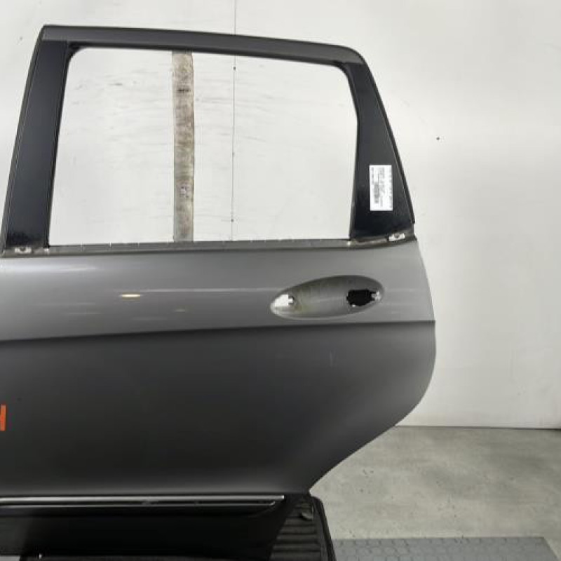 Porte arriere gauche MERCEDES CLASSE A 169 Photo n°1