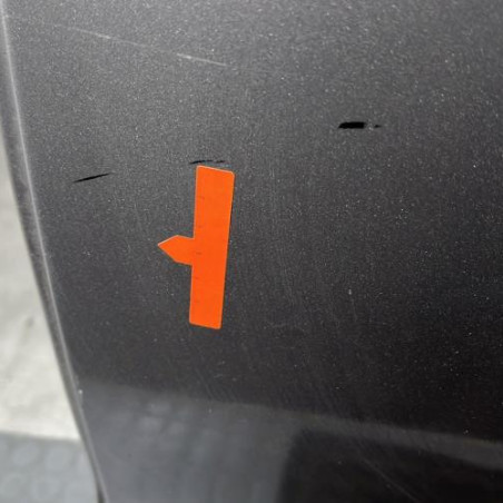 Porte arriere gauche MERCEDES CLASSE A 169