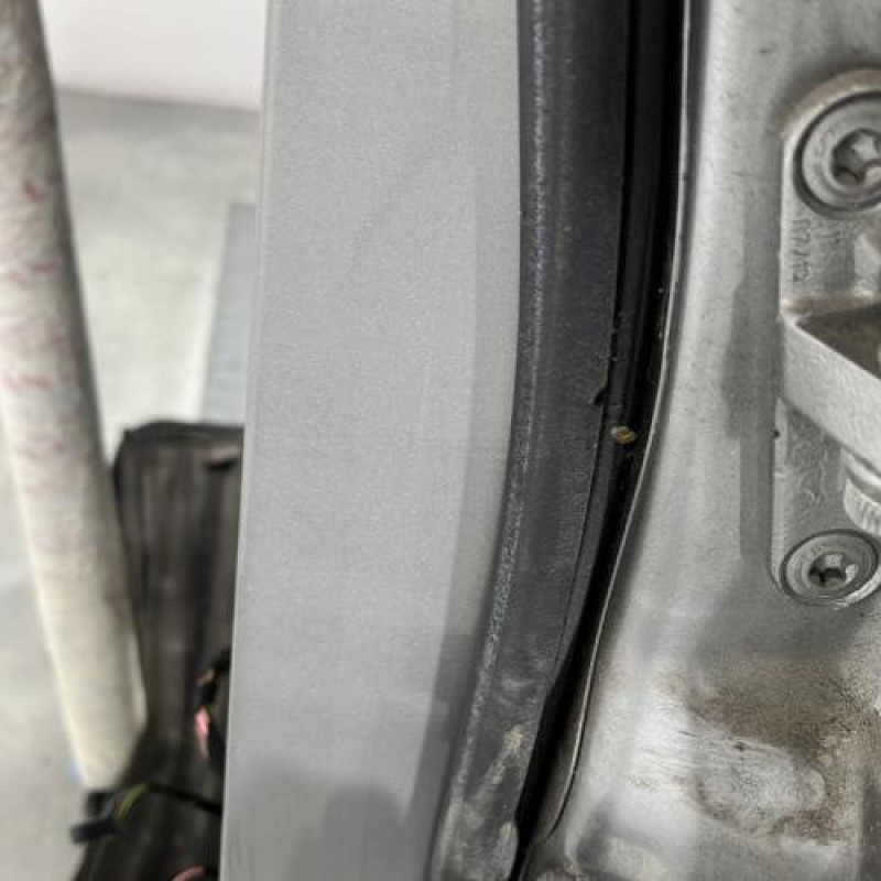 Porte arriere gauche MERCEDES CLASSE A 169 Photo n°3