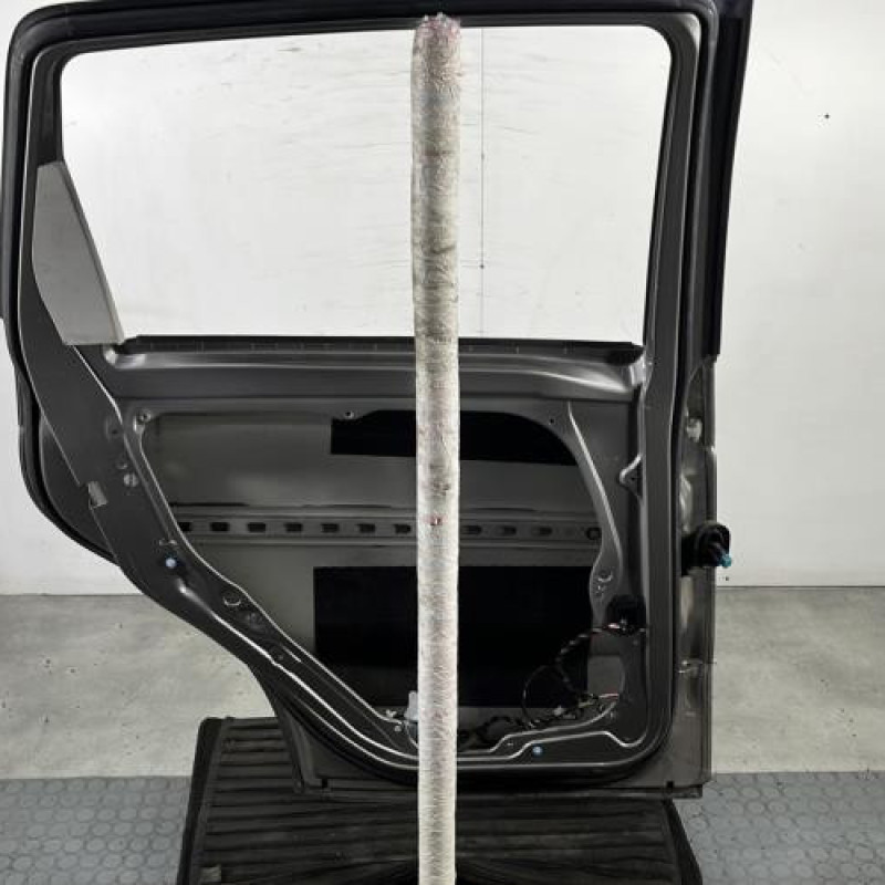 Porte arriere gauche MERCEDES CLASSE A 169 Photo n°5