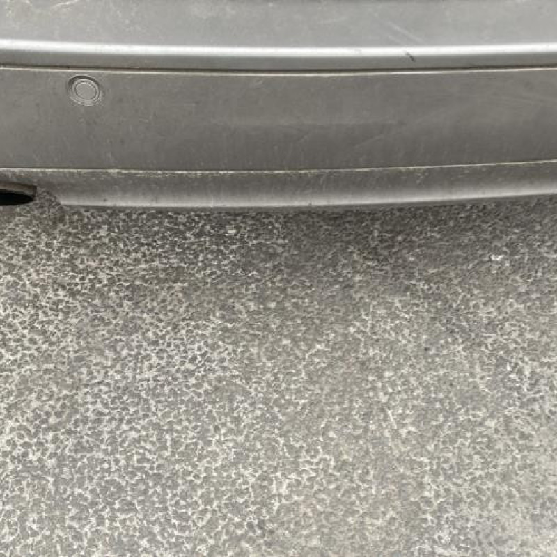 Porte arriere gauche MERCEDES CLASSE A 169 Photo n°11