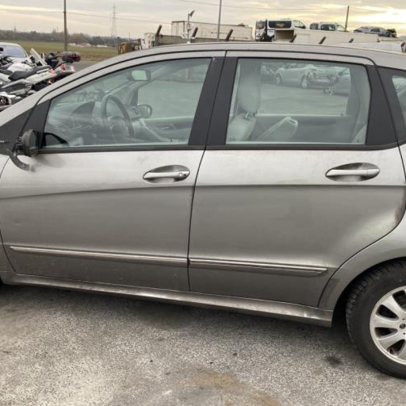 Porte arriere gauche MERCEDES CLASSE A 169 Photo n°12
