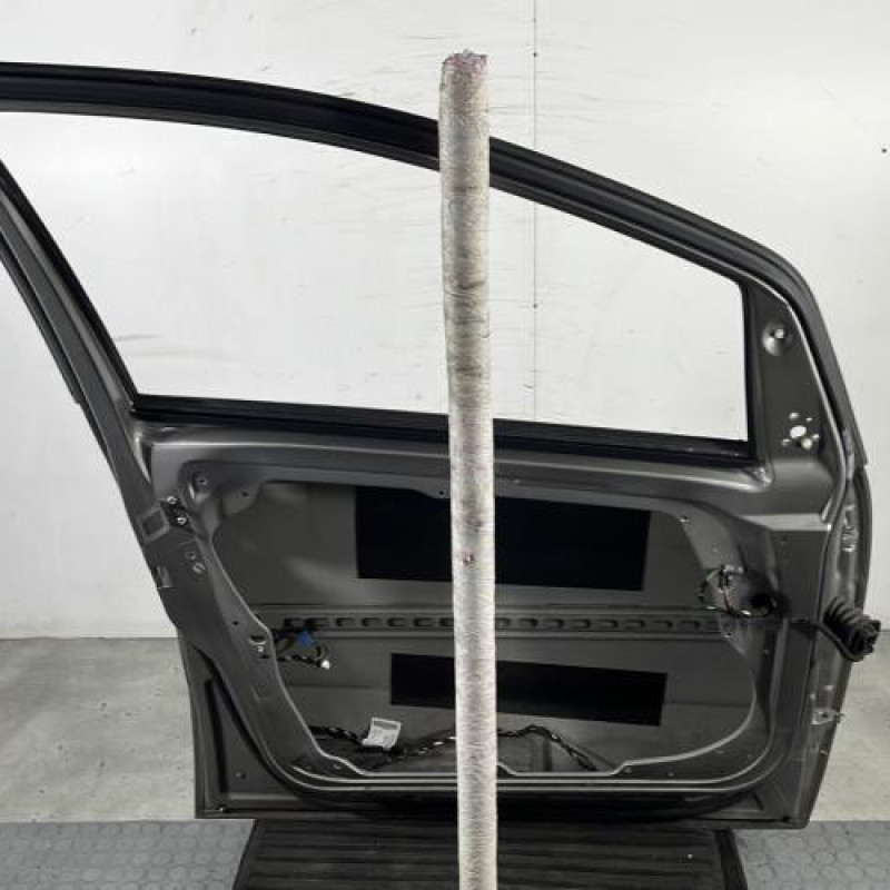 Porte avant gauche MERCEDES CLASSE A 169 Photo n°5