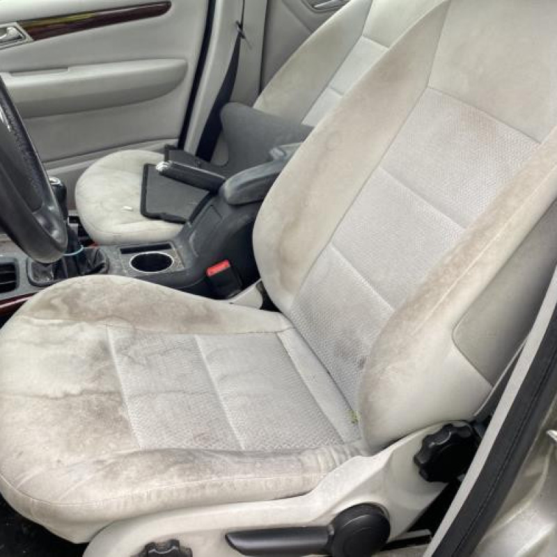 Porte avant gauche MERCEDES CLASSE A 169 Photo n°17