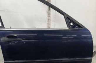 Porte avant droit BMW SERIE 3 E46 Photo n°1