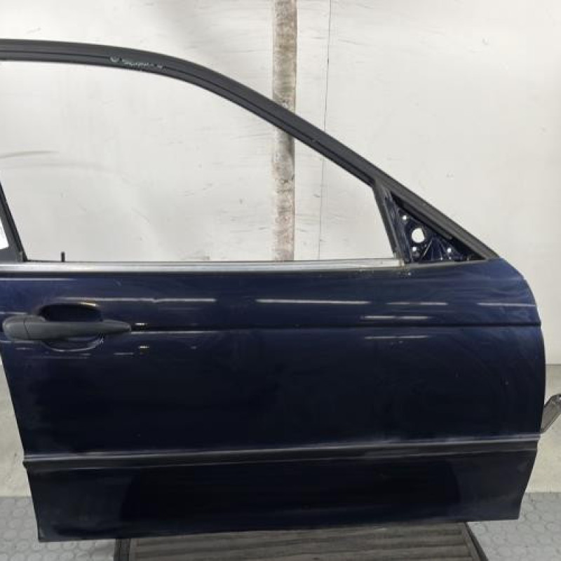 Porte avant droit BMW SERIE 3 E46 Photo n°1