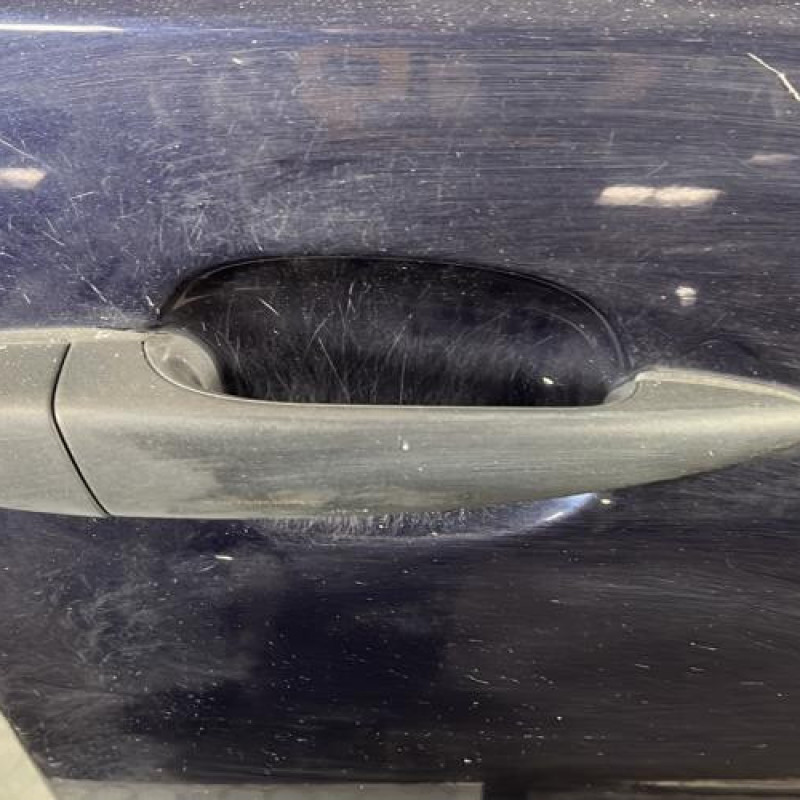 Porte avant droit BMW SERIE 3 E46 Photo n°2