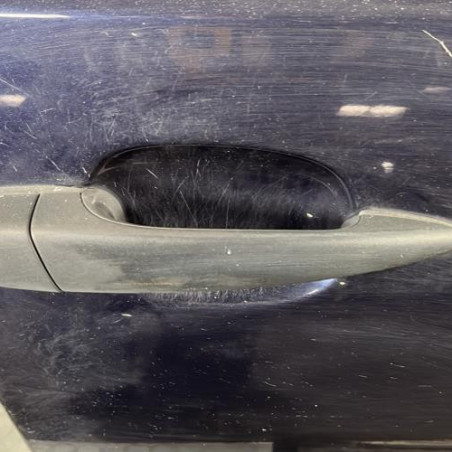 Porte avant droit BMW SERIE 3 E46