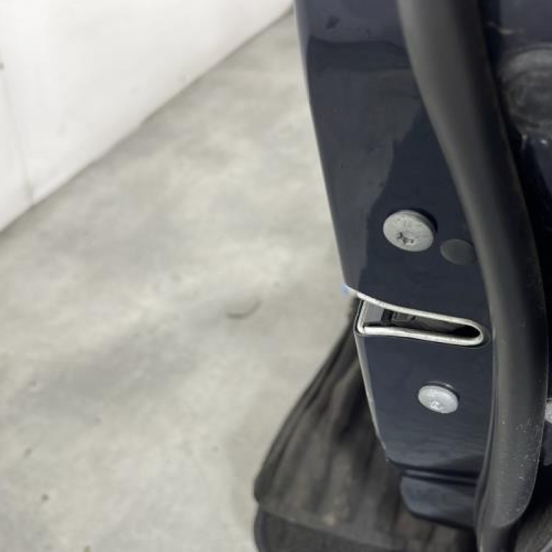 Porte avant droit BMW SERIE 3 E46 Photo n°3