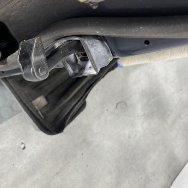 Porte avant droit BMW SERIE 3 E46 Photo n°4