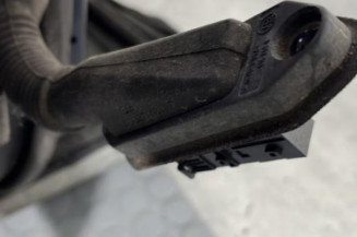 Porte avant droit BMW SERIE 3 E46