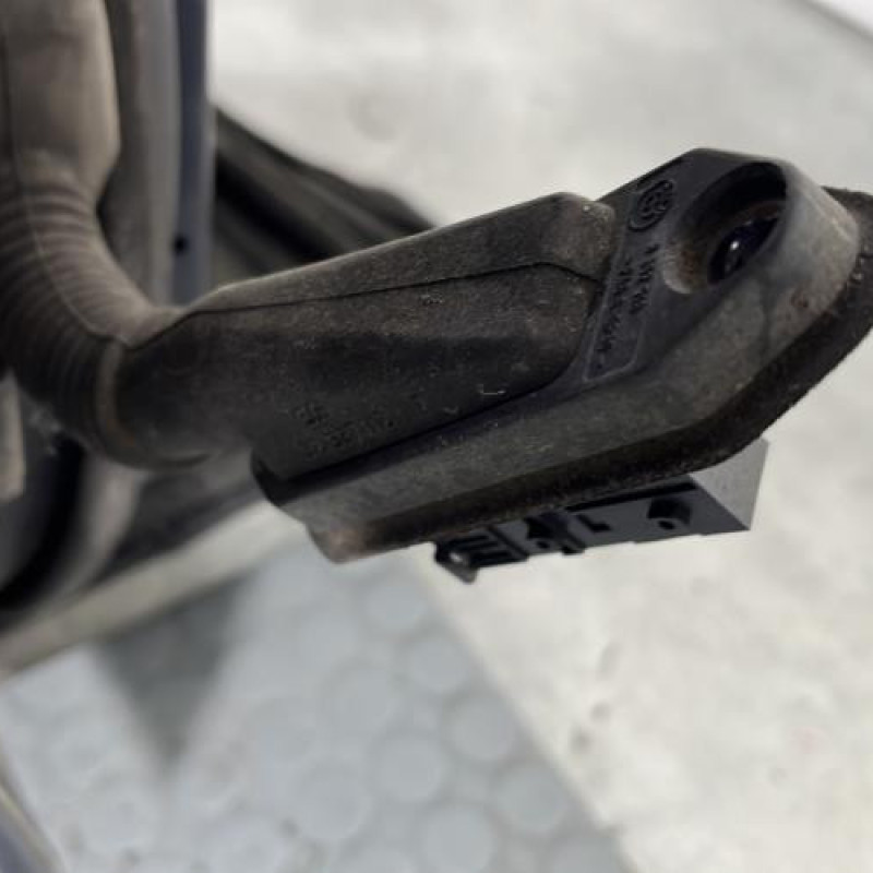 Porte avant droit BMW SERIE 3 E46 Photo n°5