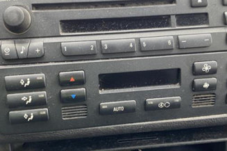 Porte avant droit BMW SERIE 3 E46