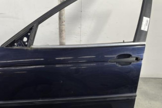 Porte avant gauche BMW SERIE 3 E46 Photo n°1