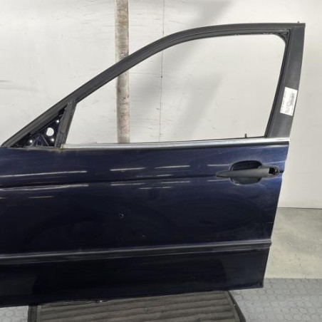 Porte avant gauche BMW SERIE 3 E46 Photo n°1