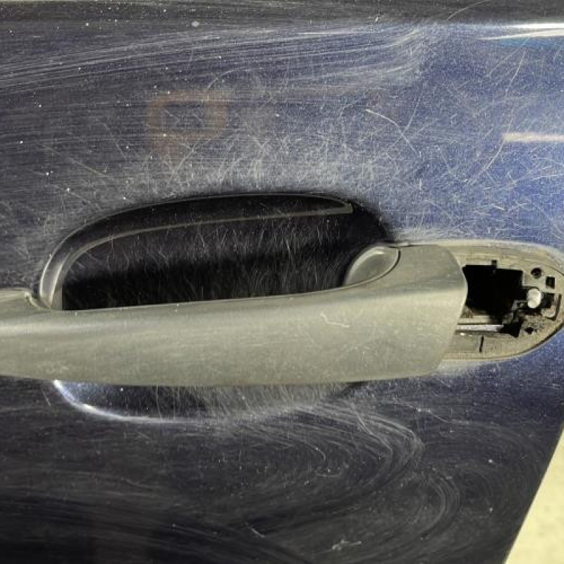 Porte avant gauche BMW SERIE 3 E46 Photo n°2