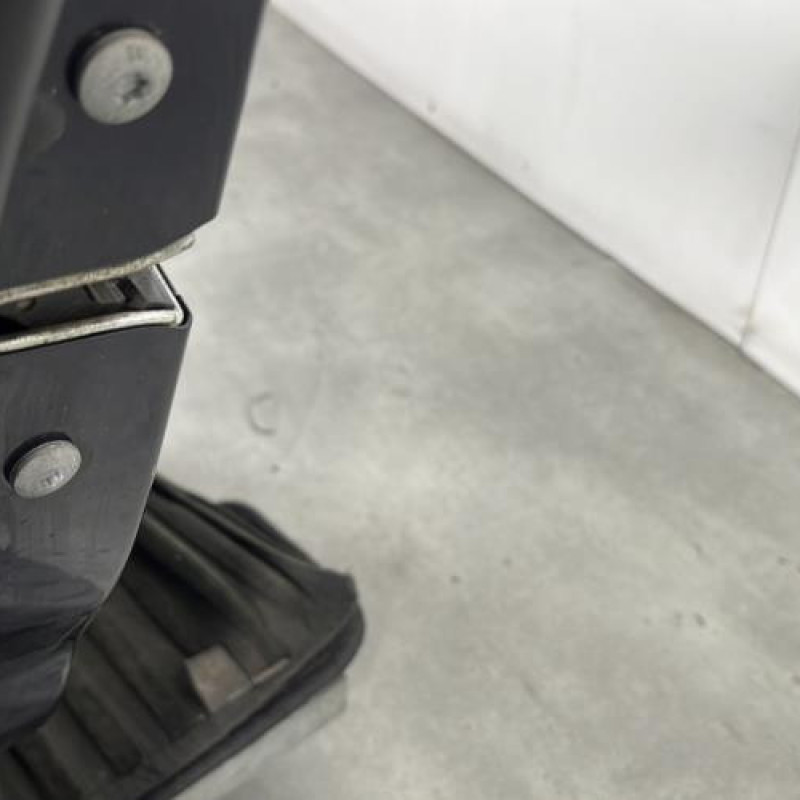 Porte avant gauche BMW SERIE 3 E46 Photo n°3