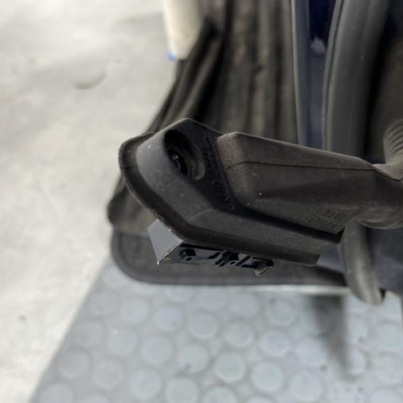 Porte avant gauche BMW SERIE 3 E46 Photo n°5