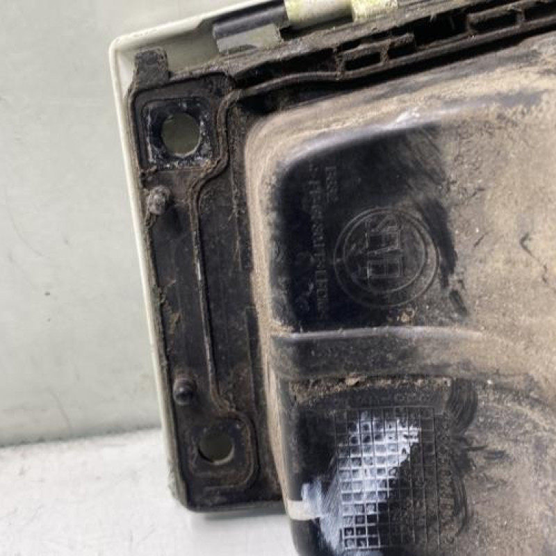 Trappe d'essence PEUGEOT BOXER 3 Photo n°3