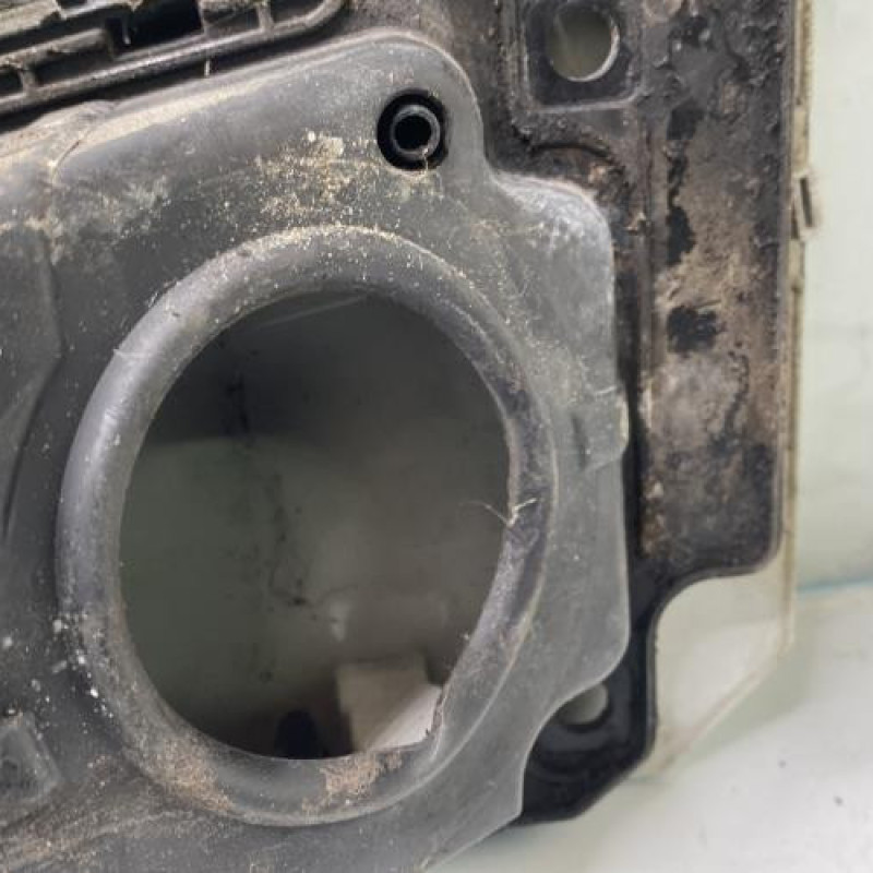 Trappe d'essence PEUGEOT BOXER 3 Photo n°4