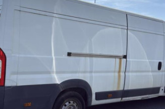 Trappe d'essence PEUGEOT BOXER 3
