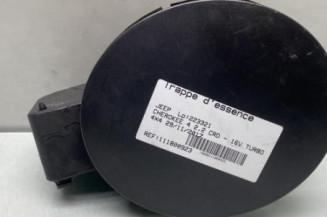 Trappe d'essence JEEP CHEROKEE 4 Photo n°1