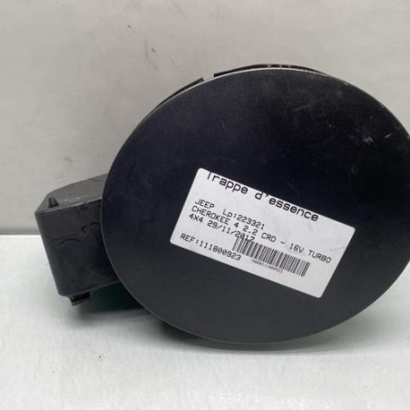 Trappe d'essence JEEP CHEROKEE 4 Photo n°1