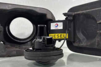 Trappe d'essence PEUGEOT 508 1