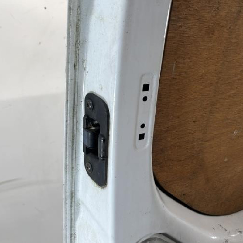 Porte laterale droit RENAULT TRAFIC 2 Photo n°4