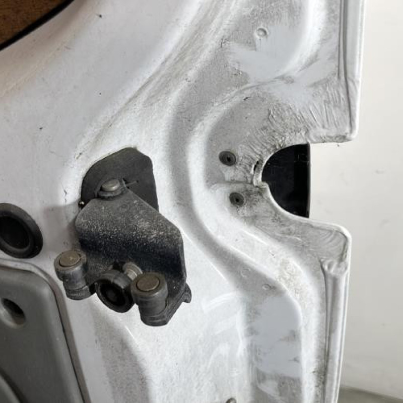 Porte laterale droit RENAULT TRAFIC 2 Photo n°7