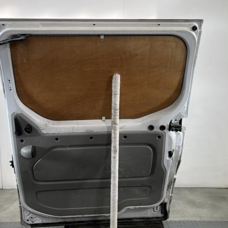 Porte laterale droit RENAULT TRAFIC 2 Photo n°9