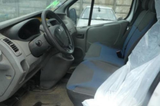 Porte laterale droit RENAULT TRAFIC 2