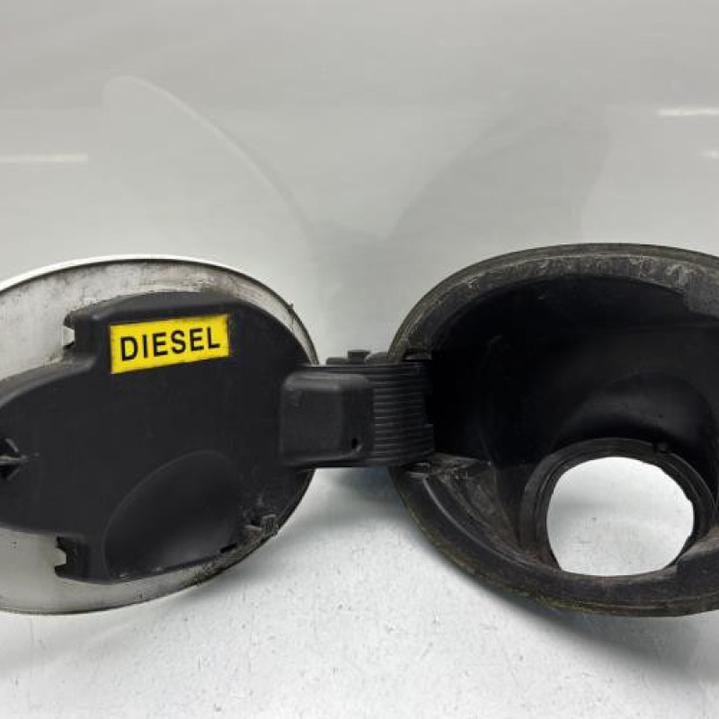 Trappe d'essence CITROEN JUMPY 2 Photo n°2