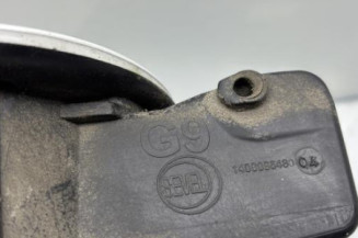 Trappe d'essence CITROEN JUMPY 2