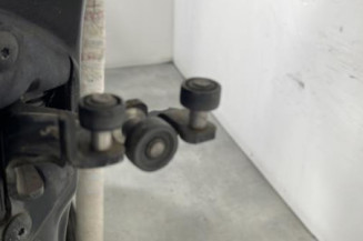 Porte avant gauche PEUGEOT 1007