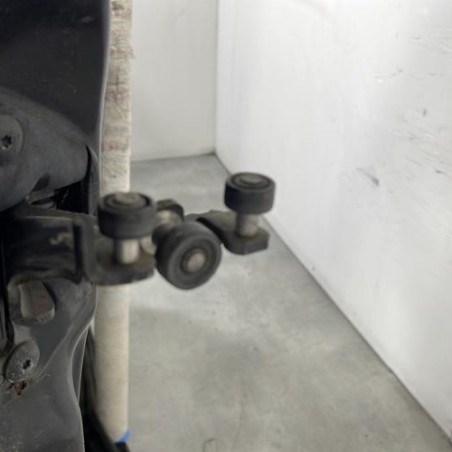 Porte avant gauche PEUGEOT 1007