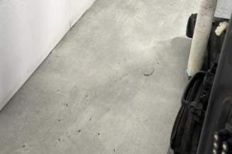 Porte avant gauche PEUGEOT 1007