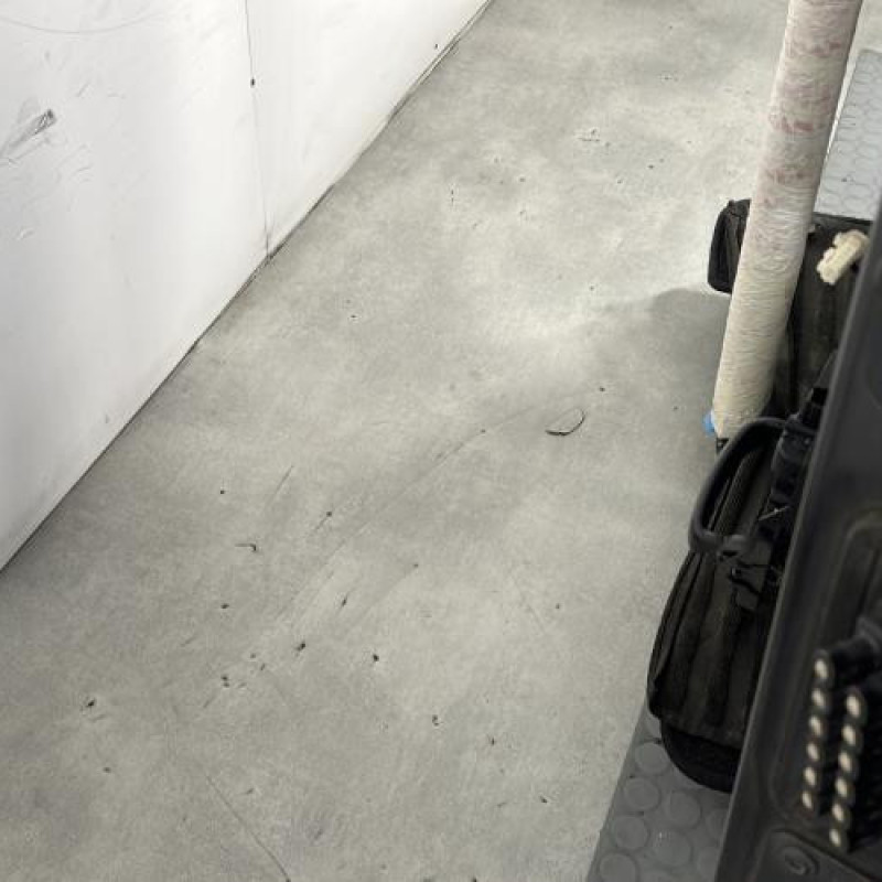 Porte avant gauche PEUGEOT 1007 Photo n°3