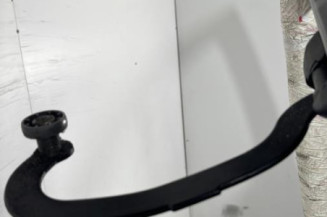 Porte avant gauche PEUGEOT 1007