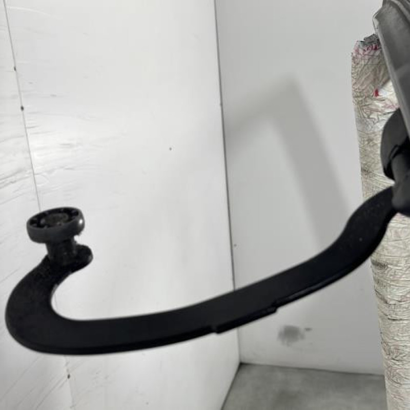 Porte avant gauche PEUGEOT 1007 Photo n°4