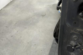 Porte avant gauche PEUGEOT 1007