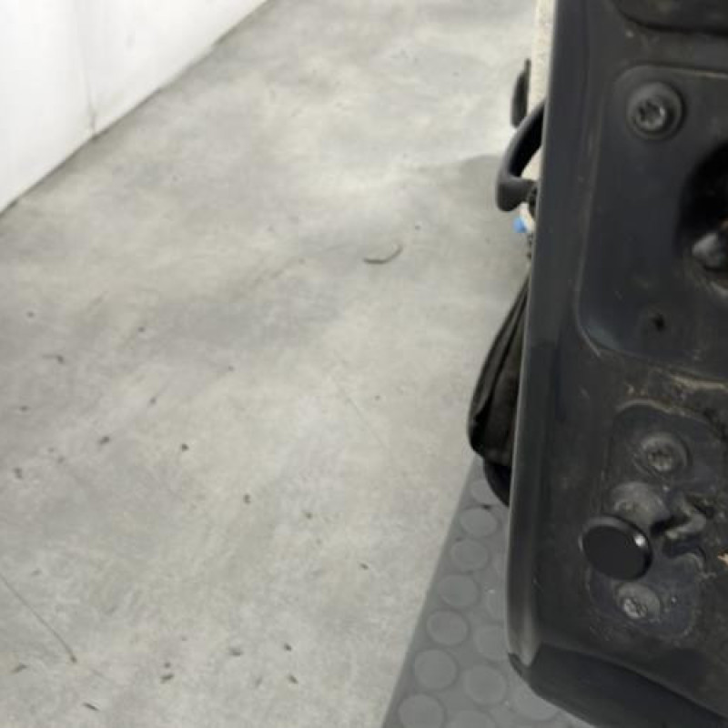 Porte avant gauche PEUGEOT 1007 Photo n°5