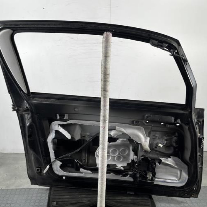 Porte avant gauche PEUGEOT 1007 Photo n°7