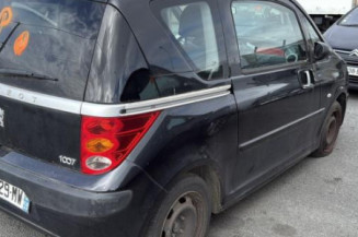 Porte avant gauche PEUGEOT 1007