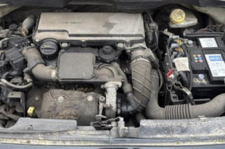 Porte avant gauche PEUGEOT 1007