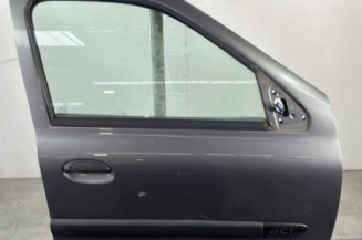 Porte avant droit RENAULT CLIO 2 Photo n°1